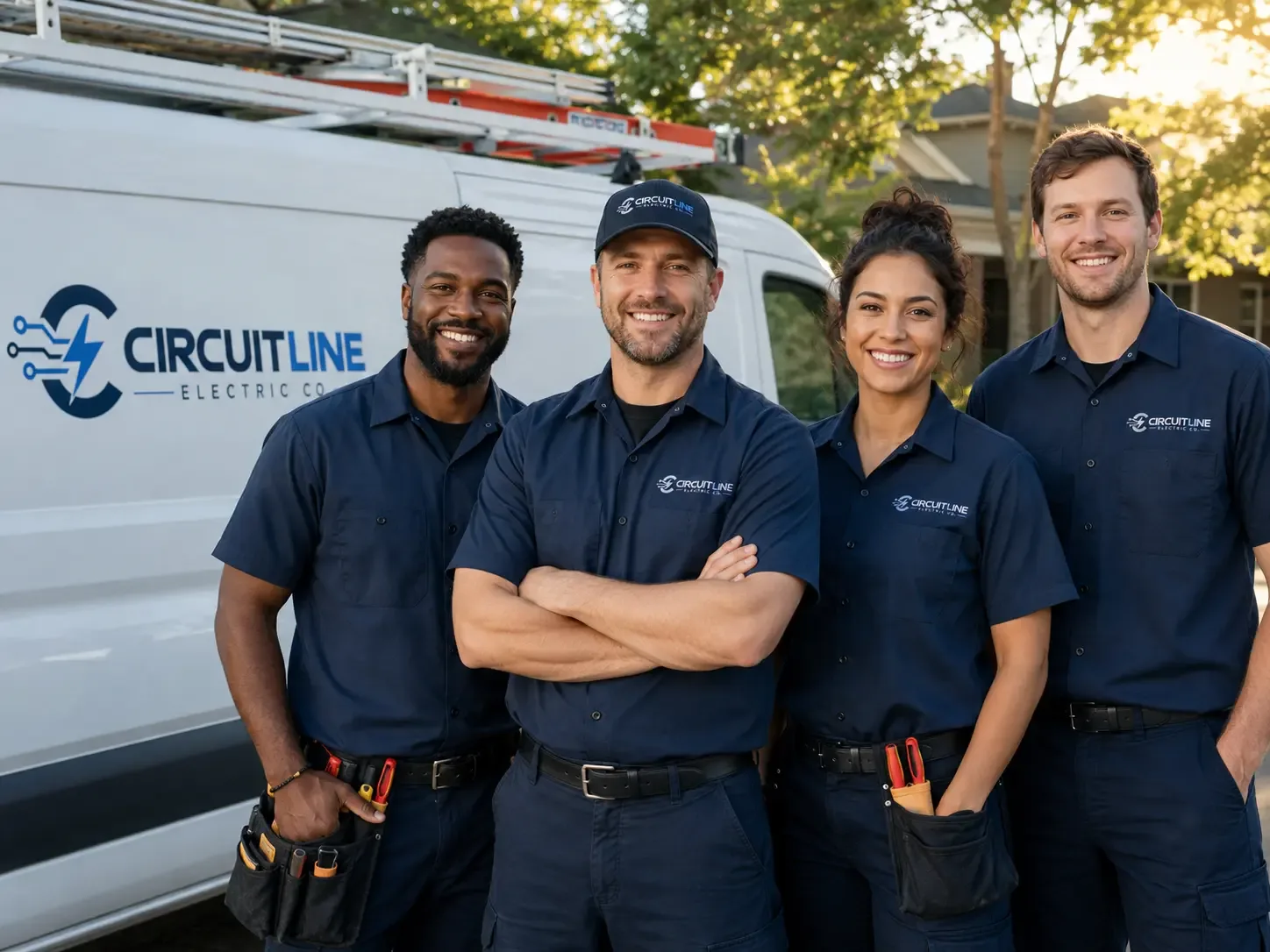 Whole Home Rewiring company in Burlington, WI