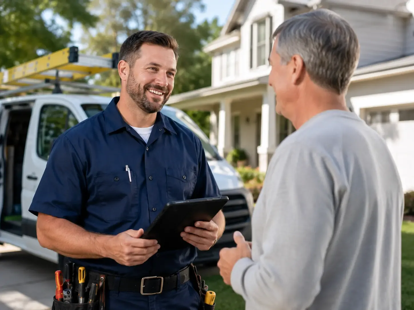 Whole Home Rewiring Burlington, WI FAQs
